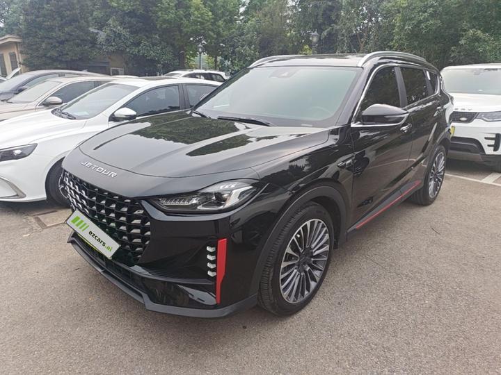 X70 PRO 2023 1.6T DCTPRO+ 5-Seater