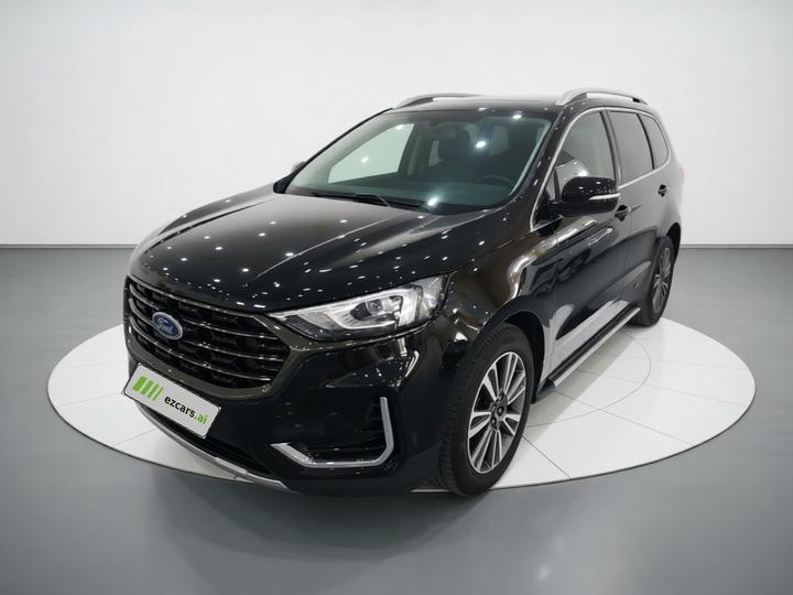 Edge 2021 PLUS EcoBoost 245 RWD 5-Seater