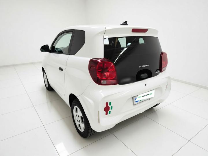 Clever R 2021 302km 4-Seater photo 4