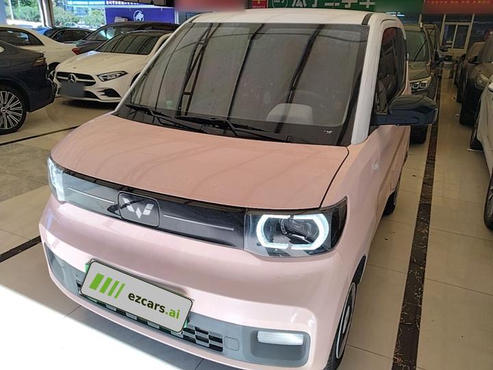 Hongguang MINIEV 2022 Macaron LFP
