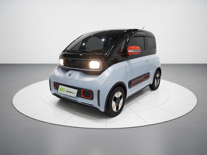 KiWi EV 2022 NCM