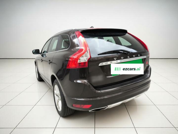 XC60 2017 T5 Upgraded photo 4