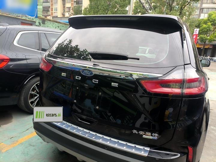 Edge 2021 PLUS EcoBoost 245 RWD 5-Seater photo 5