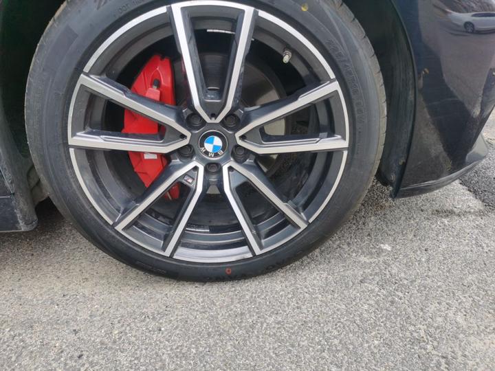 3 Series 2021 320Li M Sport Package photo 8