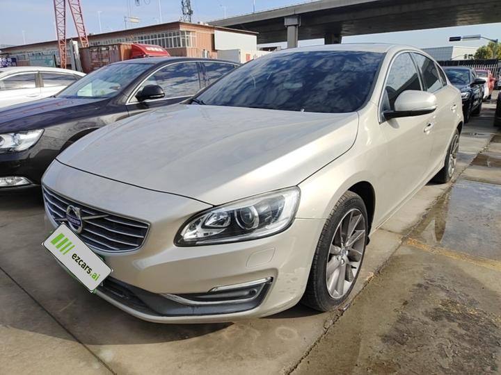S60 2017 S60L T4