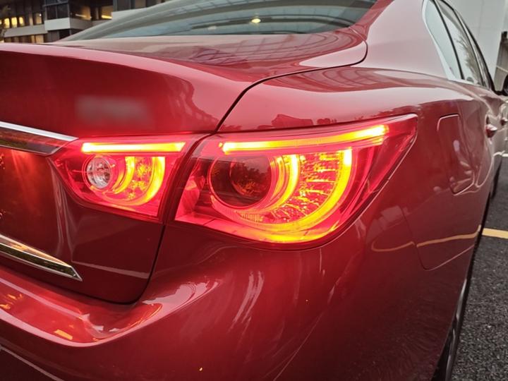 Q50L 2016 2.0T Enjoy photo 7