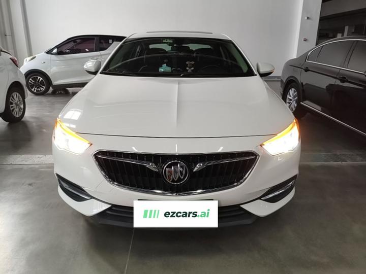 Regal 2019 20T Elite China VI photo 2