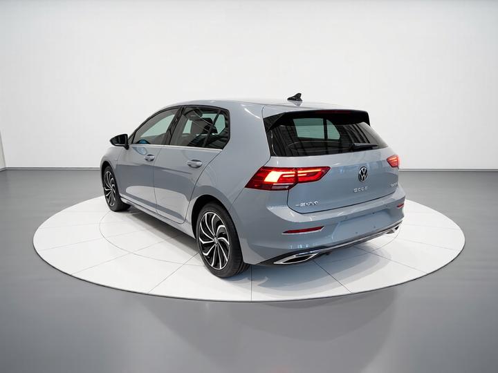 Golf 2021 280TSI DSG Pro photo 4