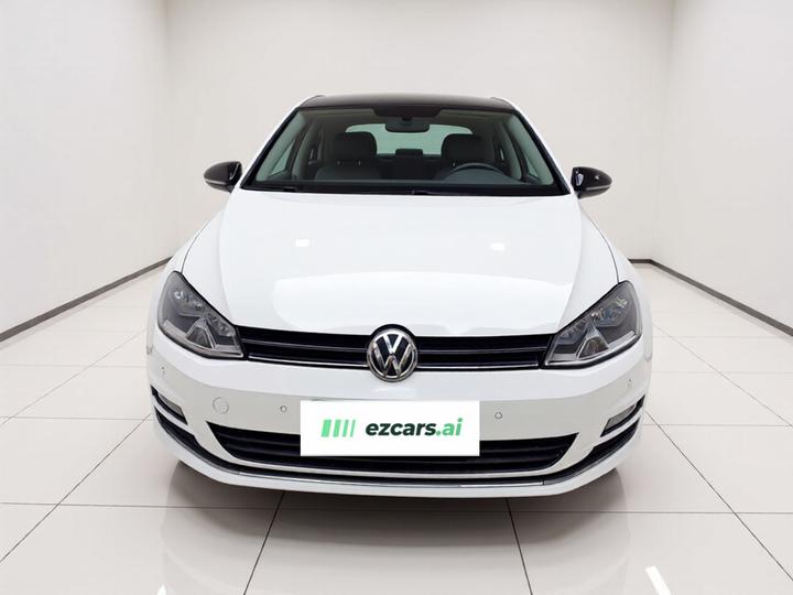 Golf 2017 1.6L AT Comfort Anniversary Edition photo 2