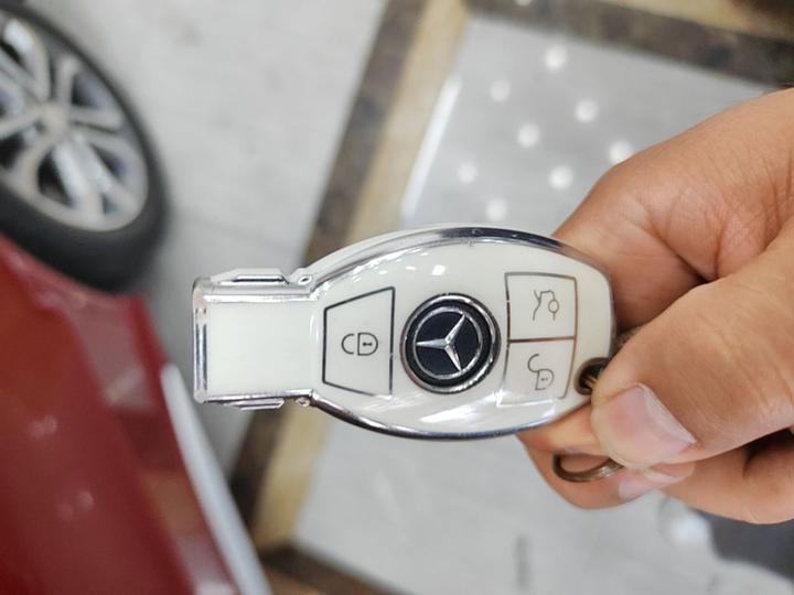 C-Class 2016 C 180 L Sport photo 8