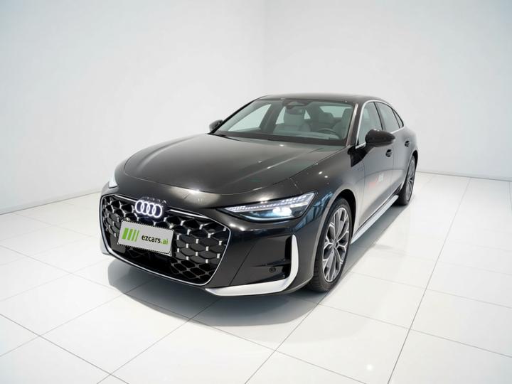 A6L 2026 2.0T quattro Exclusive