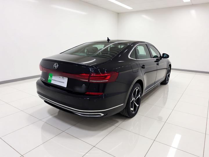 Passat 2024 380TSI photo 6