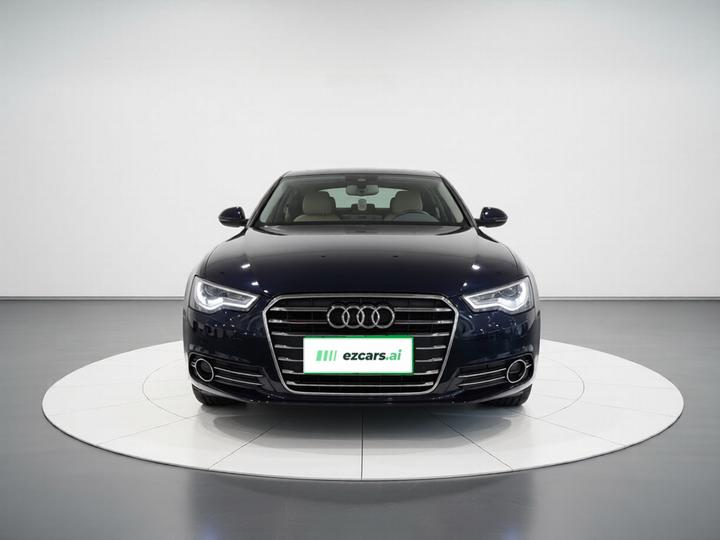 A6L 2012 35 FSI Luxury photo 2