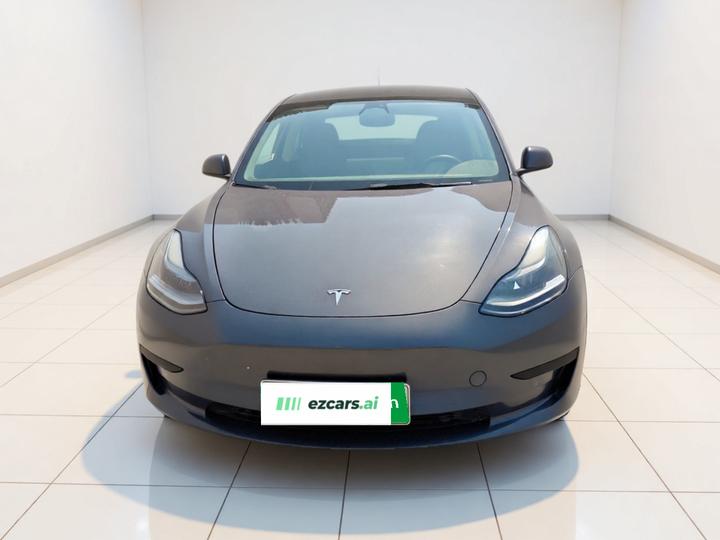Model 3 2022 RWD photo 2