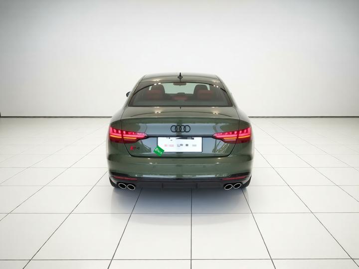 S4 2023 S4 3.0TFSI photo 5