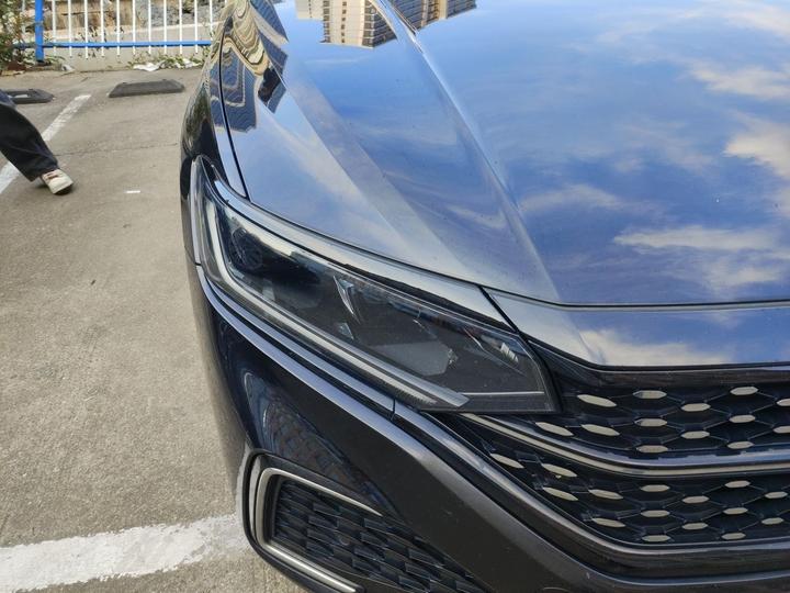 Passat 2023 Facelift 330TSI Elite photo 7