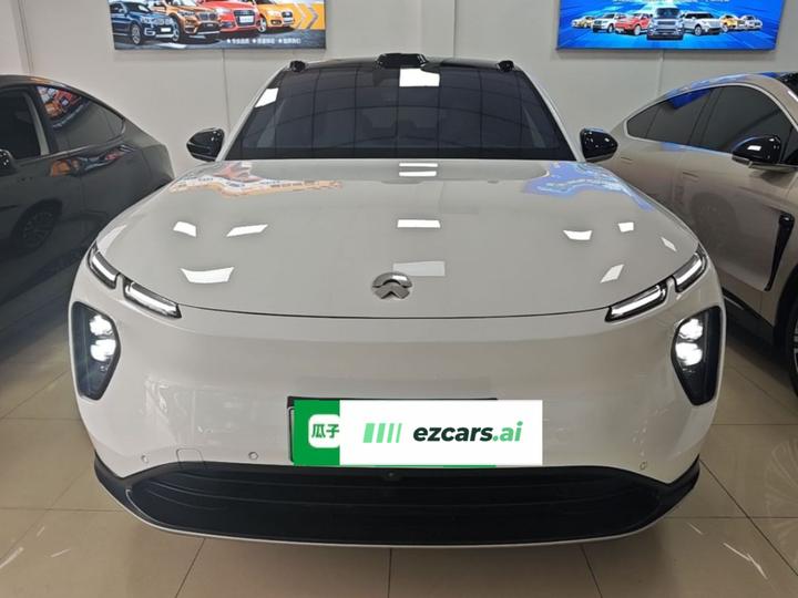 EC6 2024 75kWh photo 2