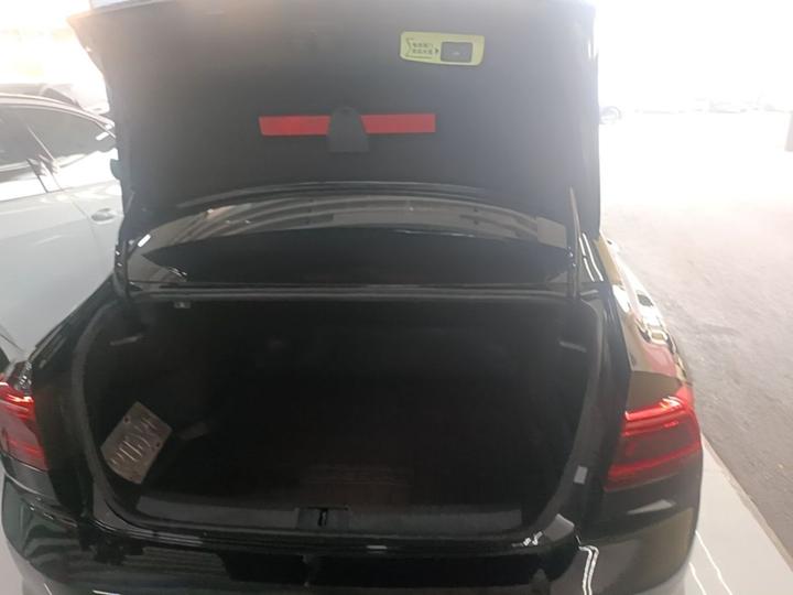 Magotan 2020 330TSI DSG Luxury photo 8