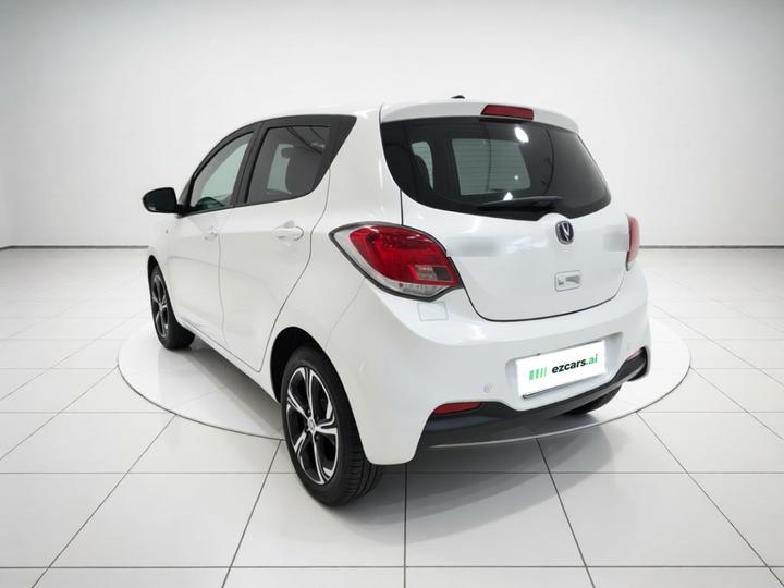 Benni E-Star 2021 LFP 31.95kWh photo 4
