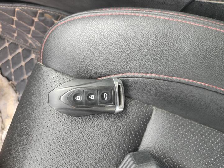 Liebao CS10 2017 1.5T CVT Elite photo 8