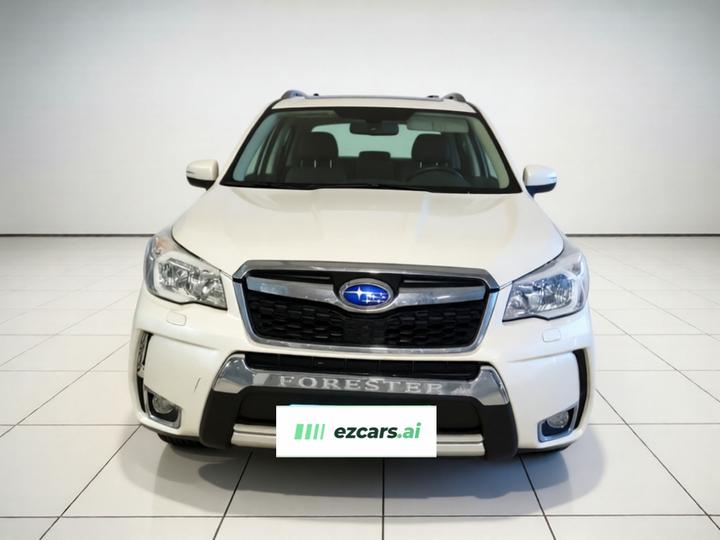 Forester 2013 2.5i AT Premium photo 2