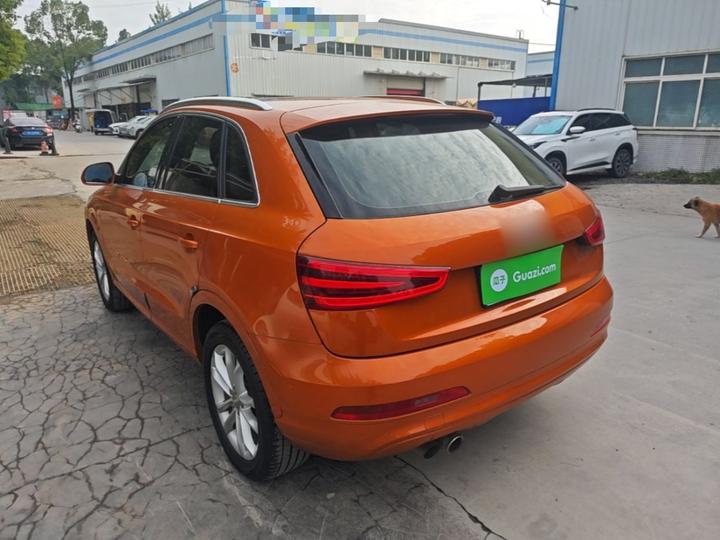 Q3 2016 30 TFSI Collection photo 4