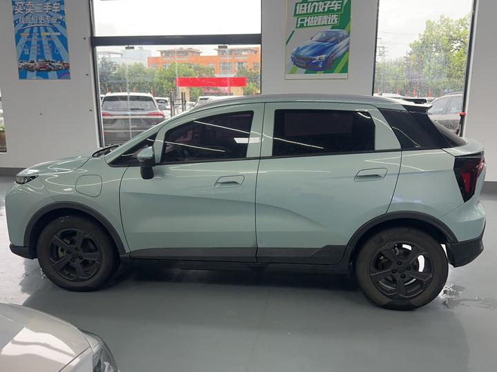 E Firefly 2022 320KM 4-Seater photo 4