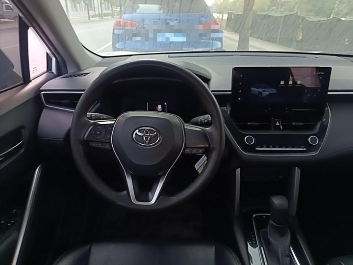 Frontlander 2023 2.0L CVT Elite photo 3