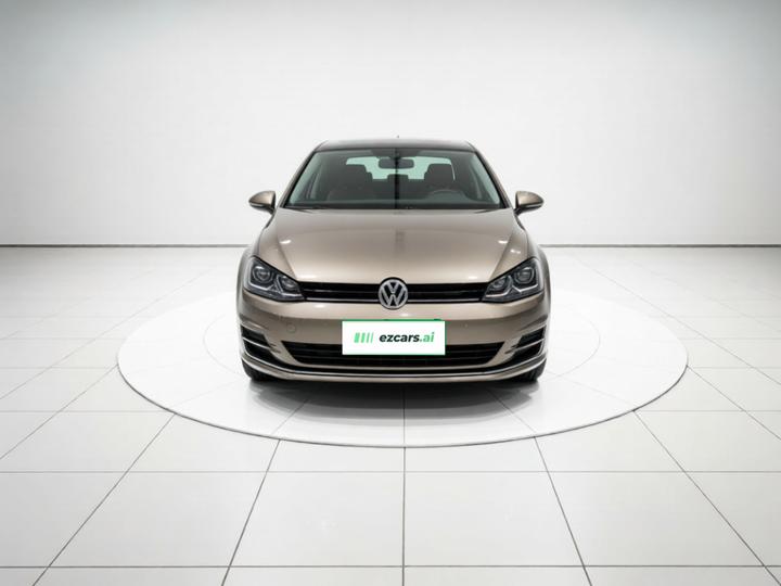 Golf 2015 1.6L AT Fashion photo 2