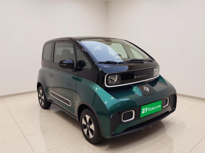 KiWi EV 2021 NCM photo 3