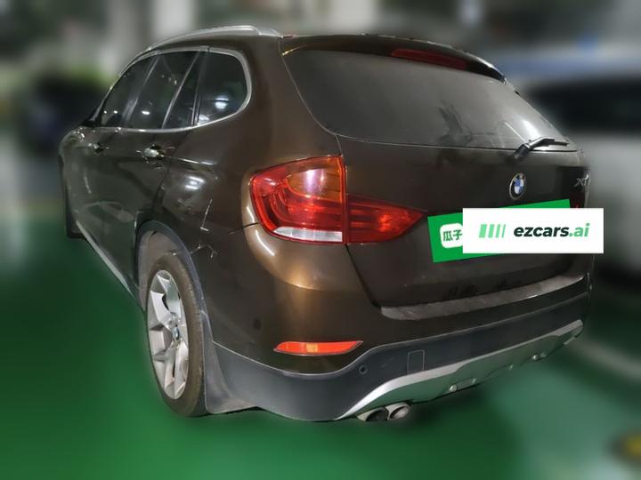 X1 2014 sDrive18i X Design Package photo 4