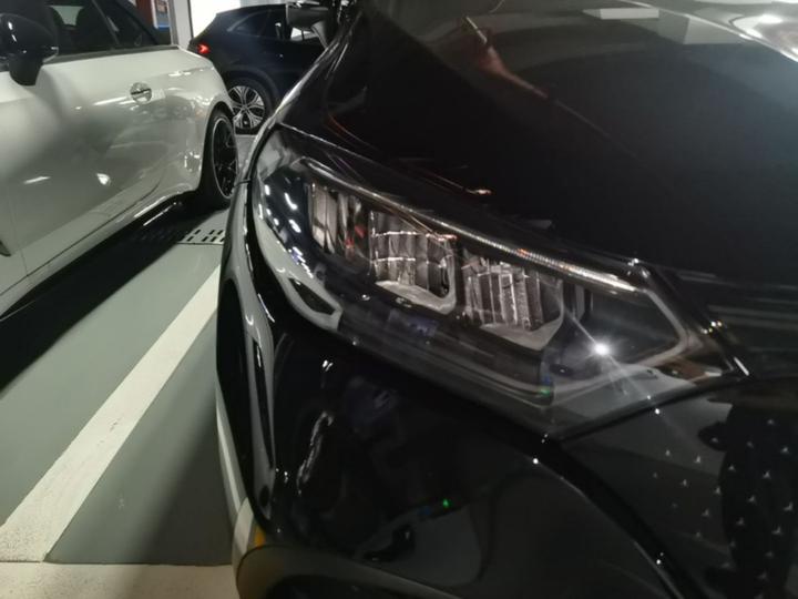 EQE SUV 2024 500 4MATIC Luxury photo 7