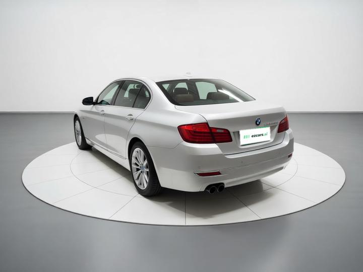 5 Series 2017 525Li Luxury Design Package photo 4