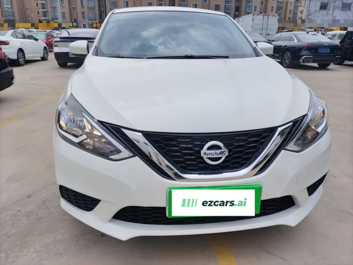 Sylphy 2024 Facelift Classic 1.6XE CVT Comfort photo 2
