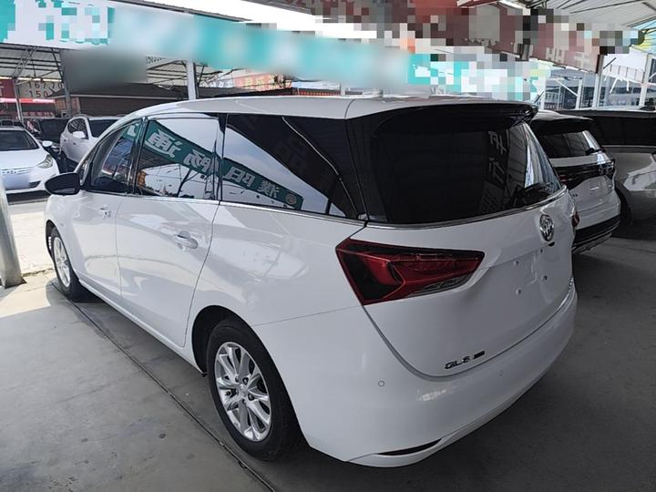 GL6 2019 18T 6-Seater Elite China VI photo 4