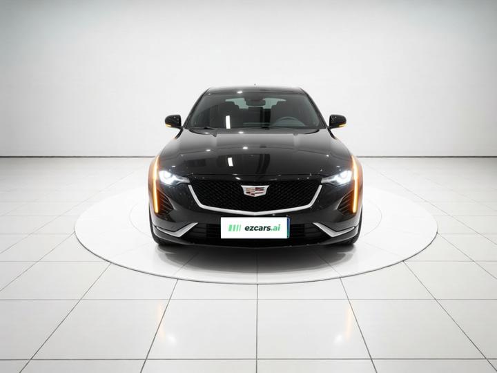 CT4 2023 25T Luxury photo 2