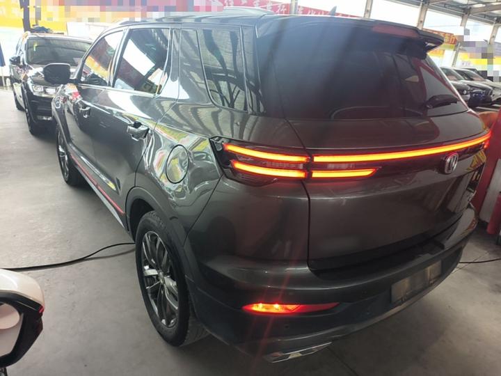 CS55PLUS 2021 1.5T DCT Premium photo 4
