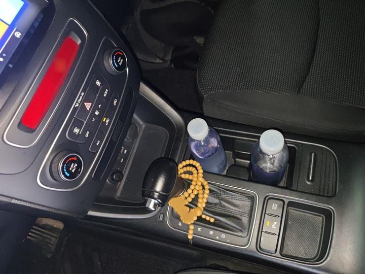 2013 2.2T 7-Seater Diesel Comfort photo 6