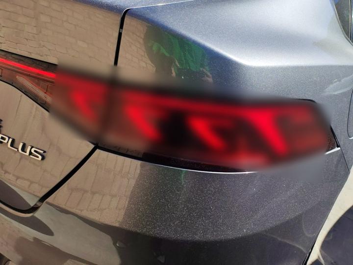 Qin PLUS 2021 EV 500KM Premium photo 7