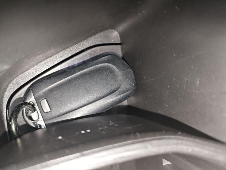2021 332T CVT Elite photo 8
