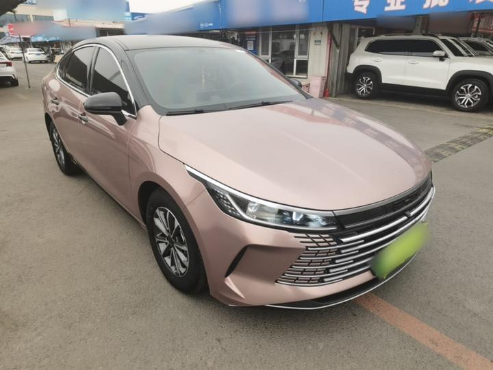 Destroyer 05 2024 Honor DM-i 55KM Luxury photo 3