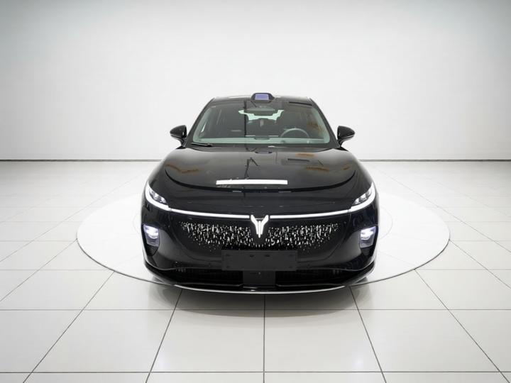 Voyah 2025 AWD Qiankun photo 2