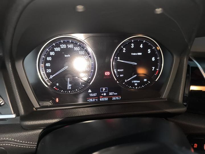 2 Series Wagon 2018 218i Exclusive Sport Package photo 6