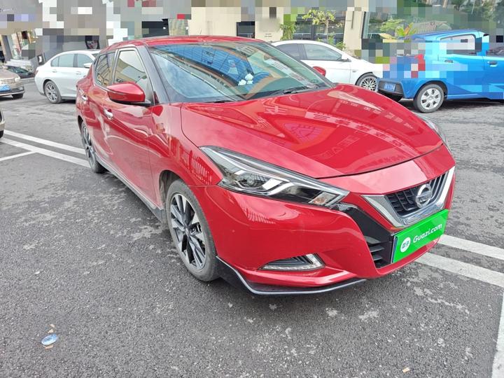 2020 1.6L CVT Connected Smart Cool photo 3