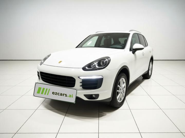 2015 Cayenne 3.0T