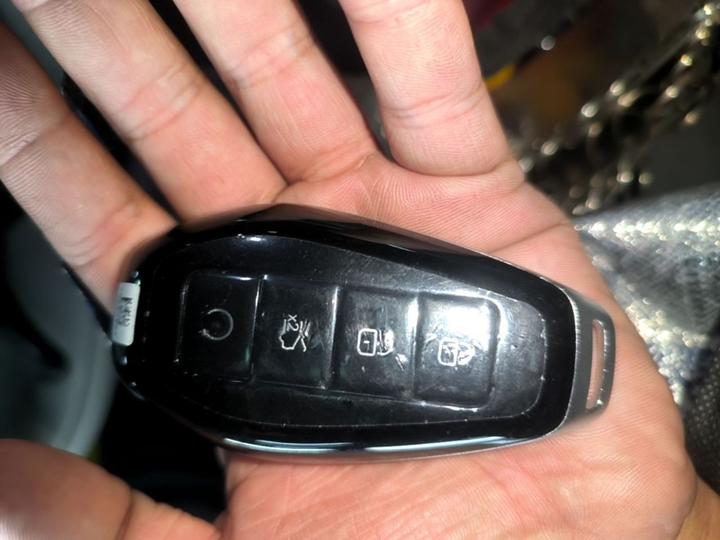 N7 2024 630 AWD ADAS Max photo 8