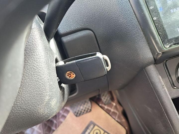 Polo 2016 1.4L AT photo 8