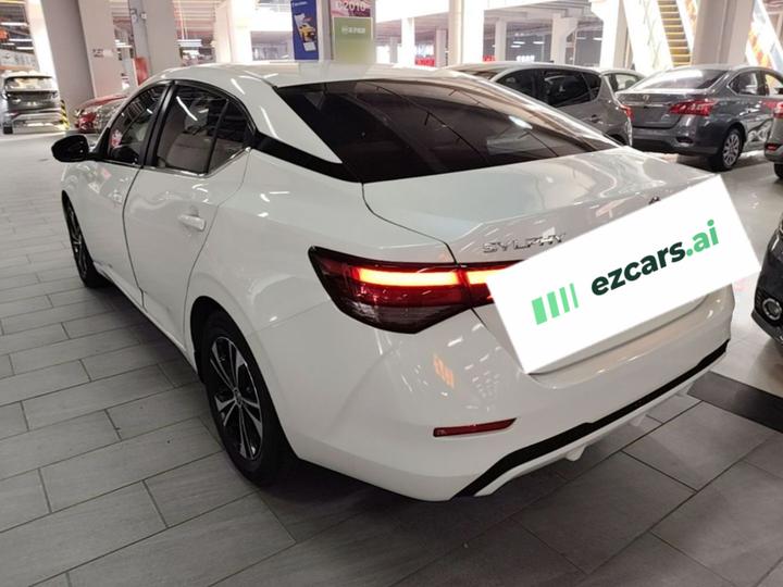 Sylphy 2022 1.6L XL CVT Enjoy photo 4