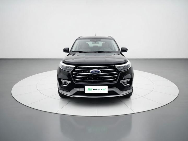 Explorer 2020 EcoBoost 285 AWD 7-Seater photo 2