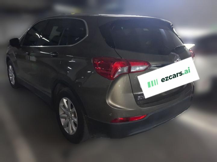 Envision 2019 20T RWD Elite China V photo 4